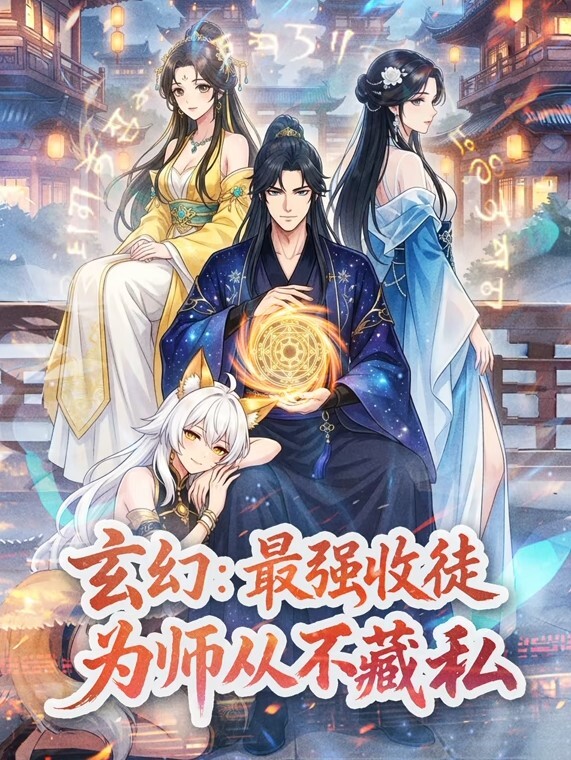 可爱甜心第2话 - 极品御姐海报
