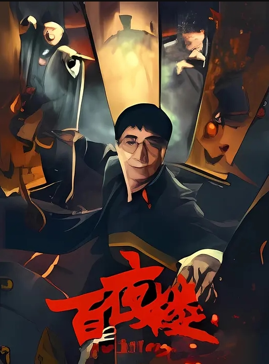 古装巨乳美鲍小姐姐自慰浪叫萝莉 - 极品御姐海报
