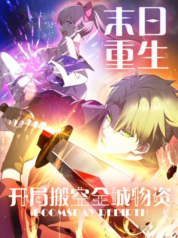 原创有声漫LOL英雄联盟千珏被操 - 极品御姐海报